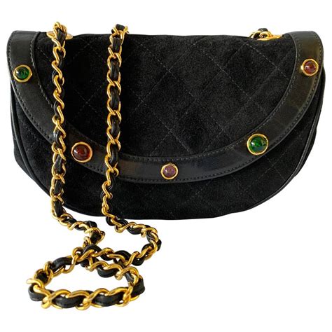 gilt chanel bag|chanel handbags uk.